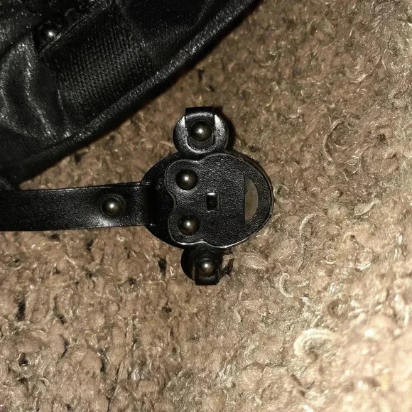 KIPLING-Black Coated Leah w/City Monkey - Picture 5 of 9